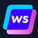 logo Writesonic