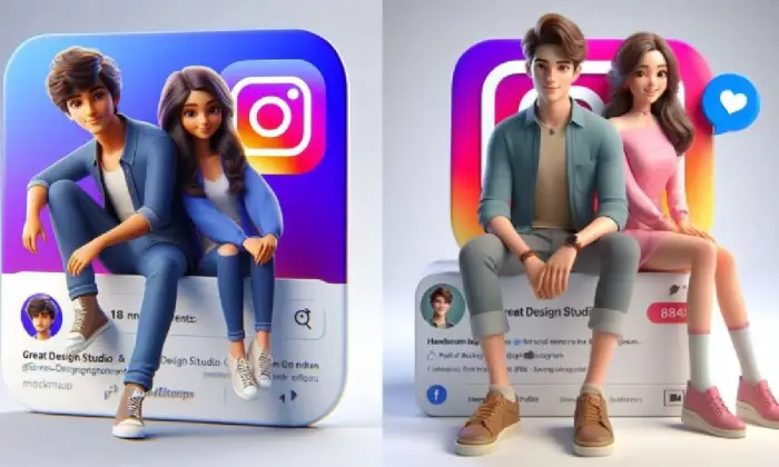 Cum să creezi imagini 3D pentru Instagram folosind Bing AI?