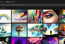 Bing Image Creator 101: Transformar ideas en imágenes impresionantes