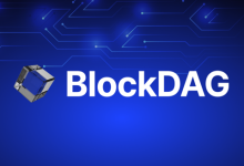 عملة BlockDAG