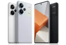 Xiaomi Redmi Note 13 プロプラス