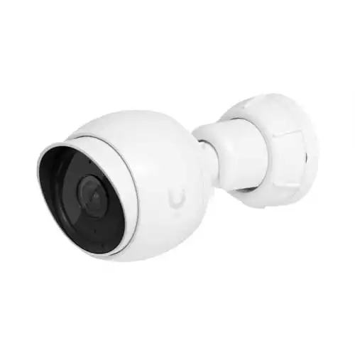 Ubiquiti networks uvc g5 bullet camera