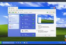 Windows XP 2024版是幻想作業系統的最終boss