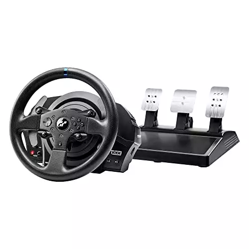 Thrustmaster t300 rs - gran turismo edition