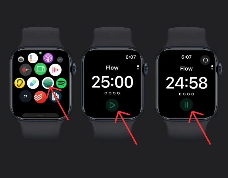 how to set pomorodo timer on apple watch.jpeg