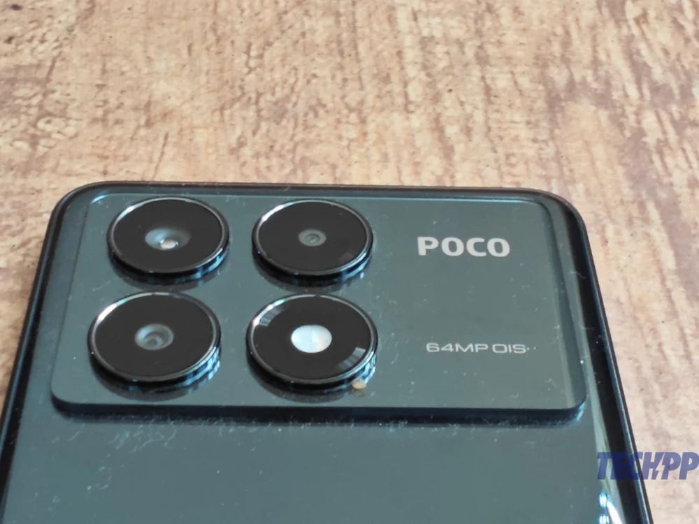 poco x6 pro camera review 