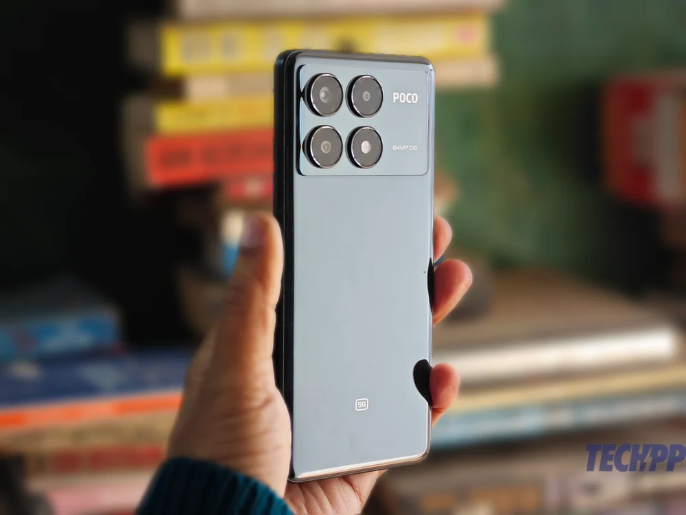 poco x6 pro review verdict