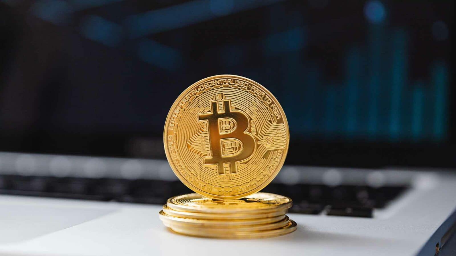 Bitcoin บนคอมพิวเตอร์