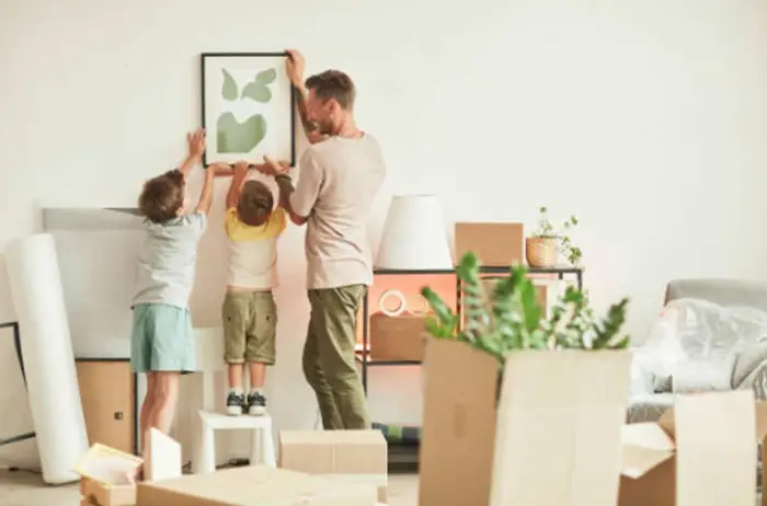 Meilleures légendes pour les photos de famille