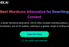 Wordtune กับ HIX.AI ทำไม HIX.AI ถึงดีกว่า