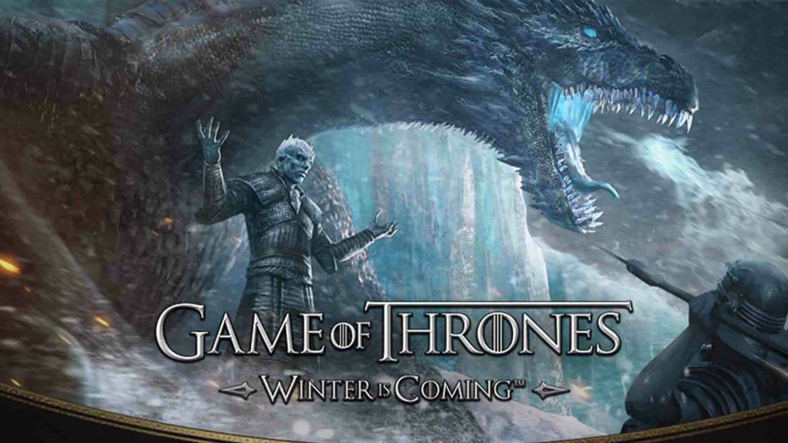 Musim dingin Game of Thrones akan segera tiba