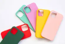 เคสยอดนิยมสำหรับ iPhone