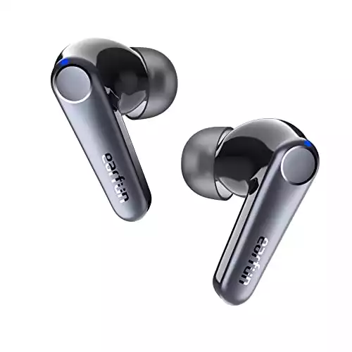 Earfun air pro 3 noise cancelling wireless earbuds