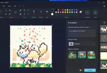 如何在 Microsoft Paint 中創建您自己的 AI 藝術