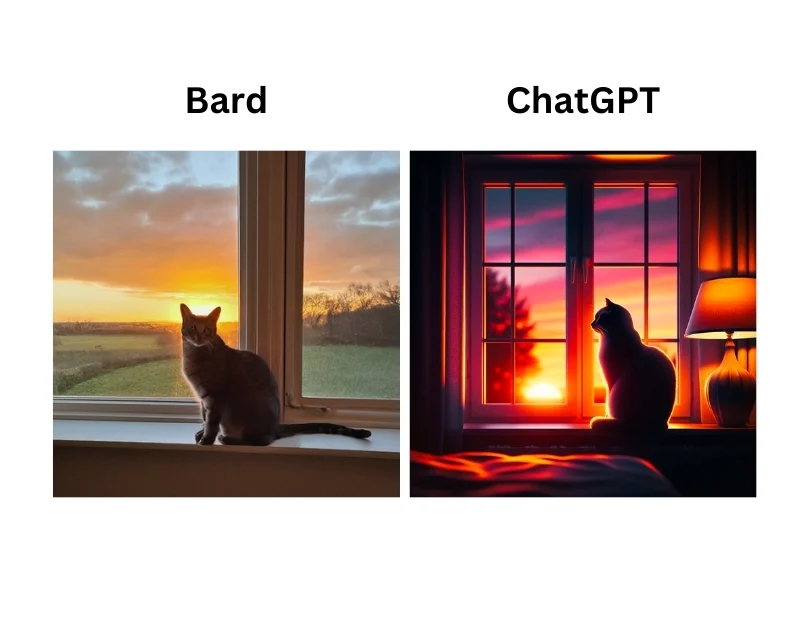 google bard vs chatgtp image test 1