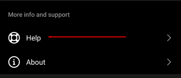 Try contacting Instagram support - Help