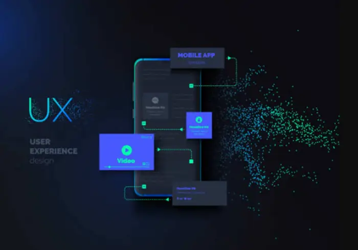 Zaawansowane strategie projektowania UX na kursach w Chennai