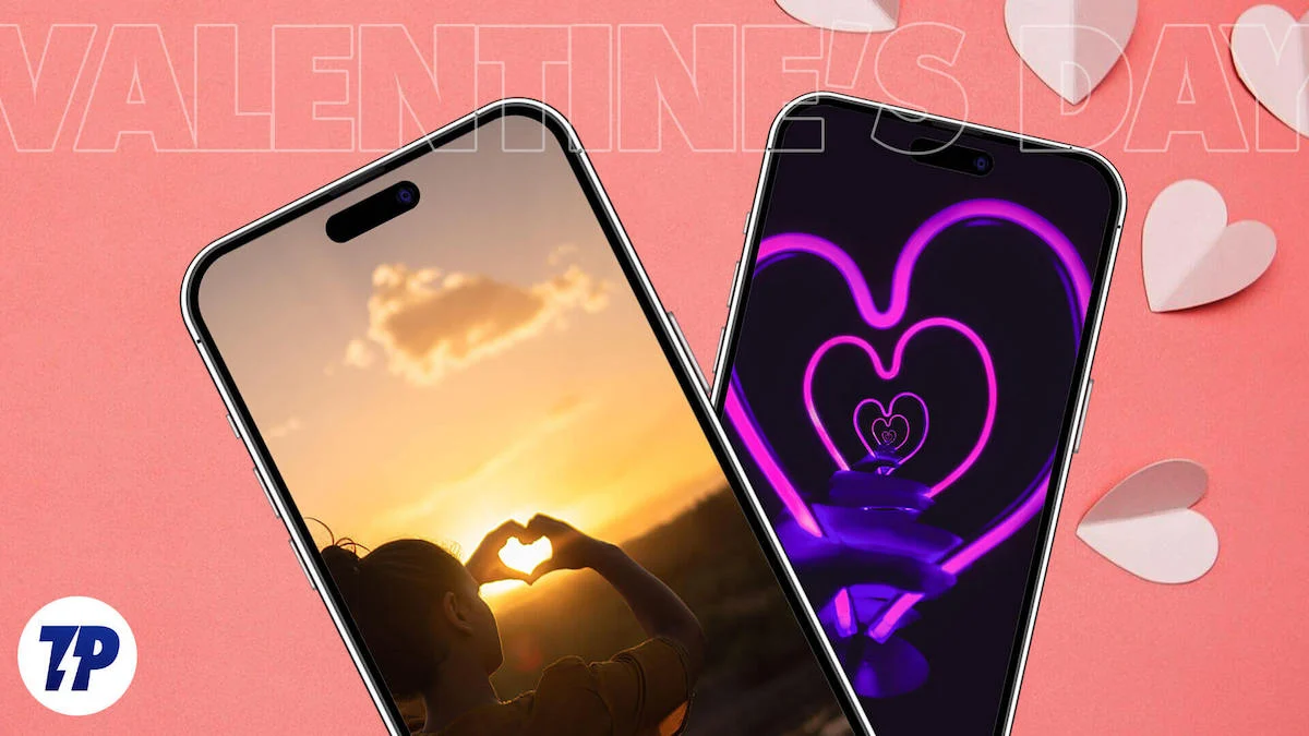 best valentine's day wallpapers for iphone