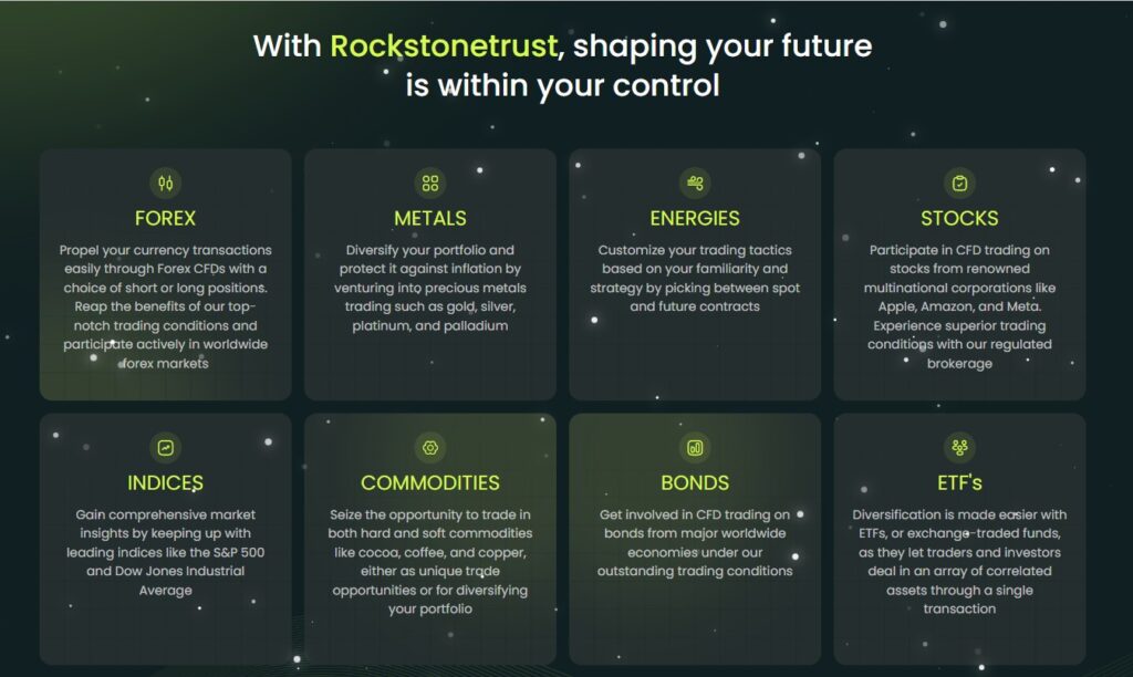 RockStoneTrust