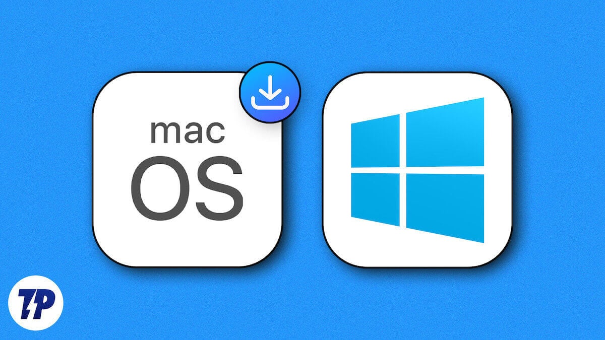 how to install macos on windows in a virtual machine