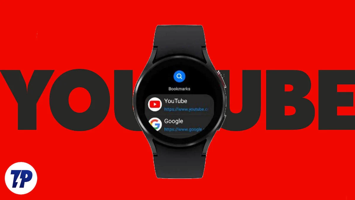 watch youtube on samsung galaxy watch