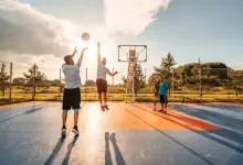 Cotizaciones de baloncesto