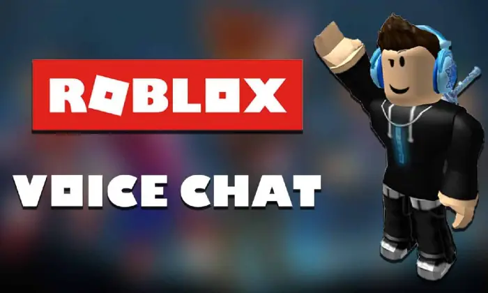 Como obter bate-papo por voz Roblox