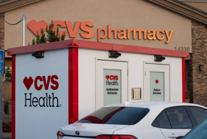 CVS Health