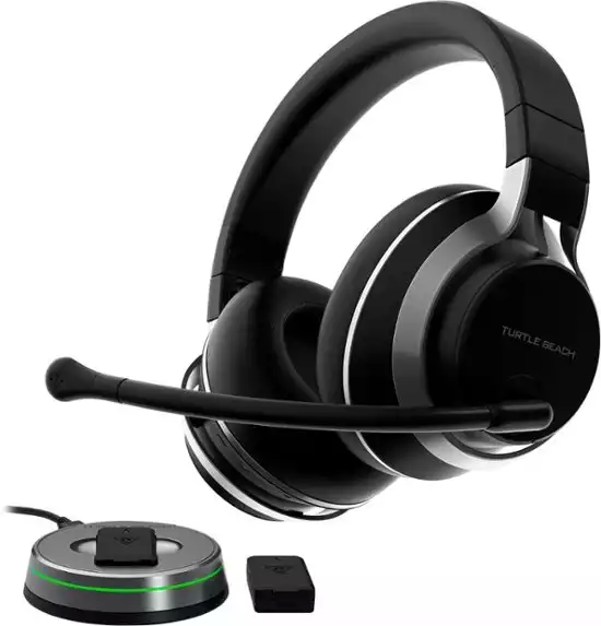 Turtle beach stealth pro xbox edition