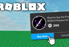 Comment créer un Game Pass sur Roblox en 2024