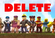 Un ghid cuprinzător despre cum să vă ștergeți contul Roblox