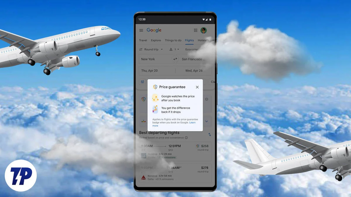 best flight price predictor apps and tools