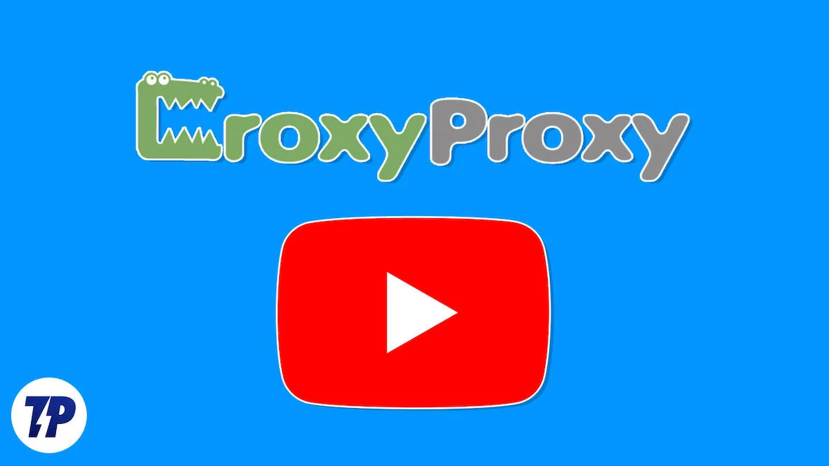 croxyproxy youtube