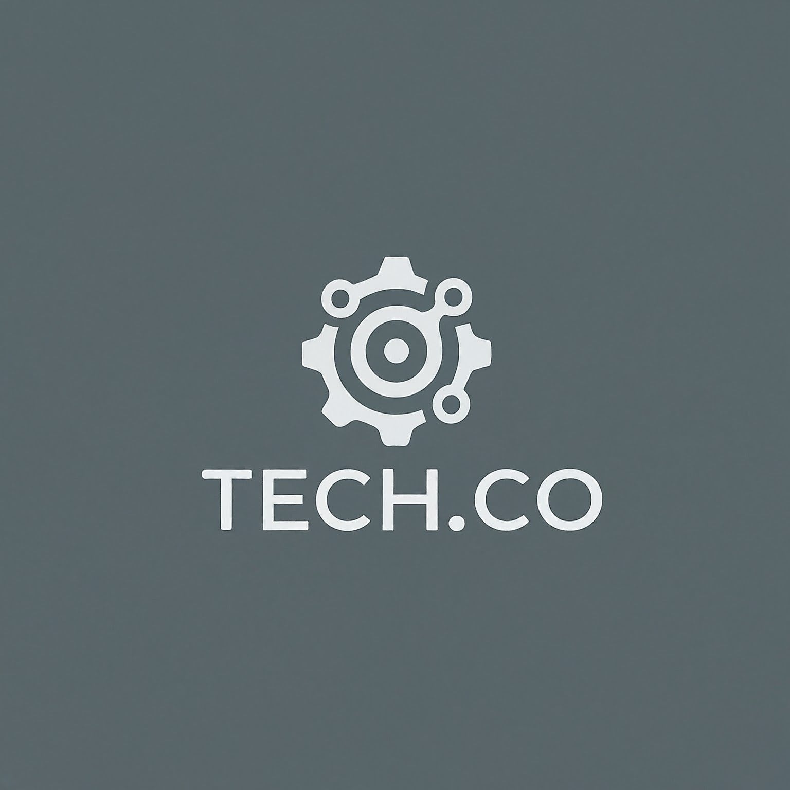 Bard AI gerou imagem de um logotipo da Tech.co