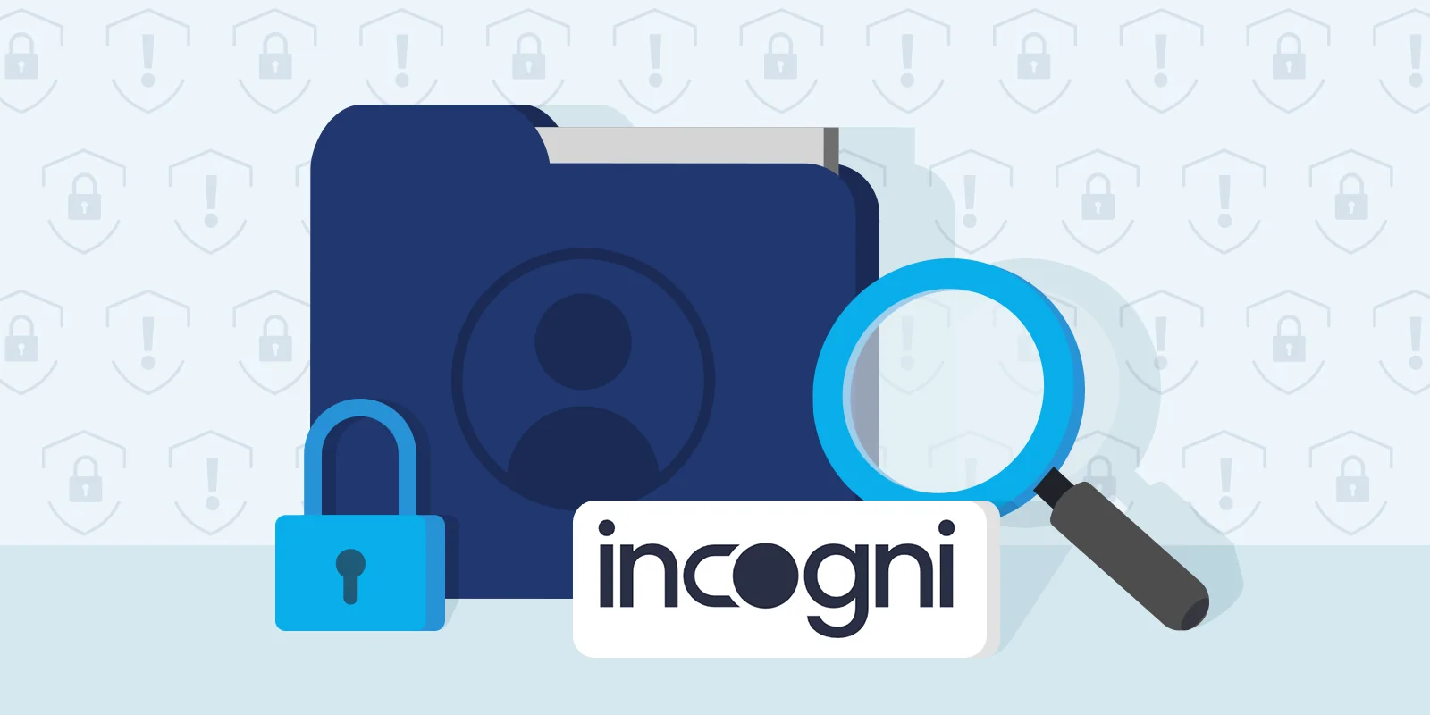 Incogni – personal information removal service – prevent phishing