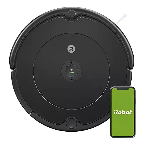 Irobot roomba 692 robot vacuum