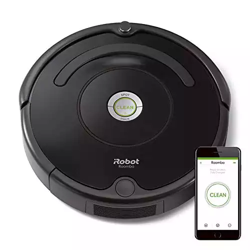 Irobot roomba 671 robot vacuum