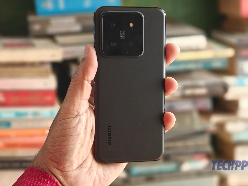 xiaomi 14 india