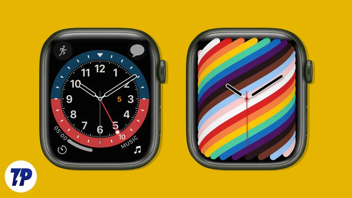 best apple watch wallpapers