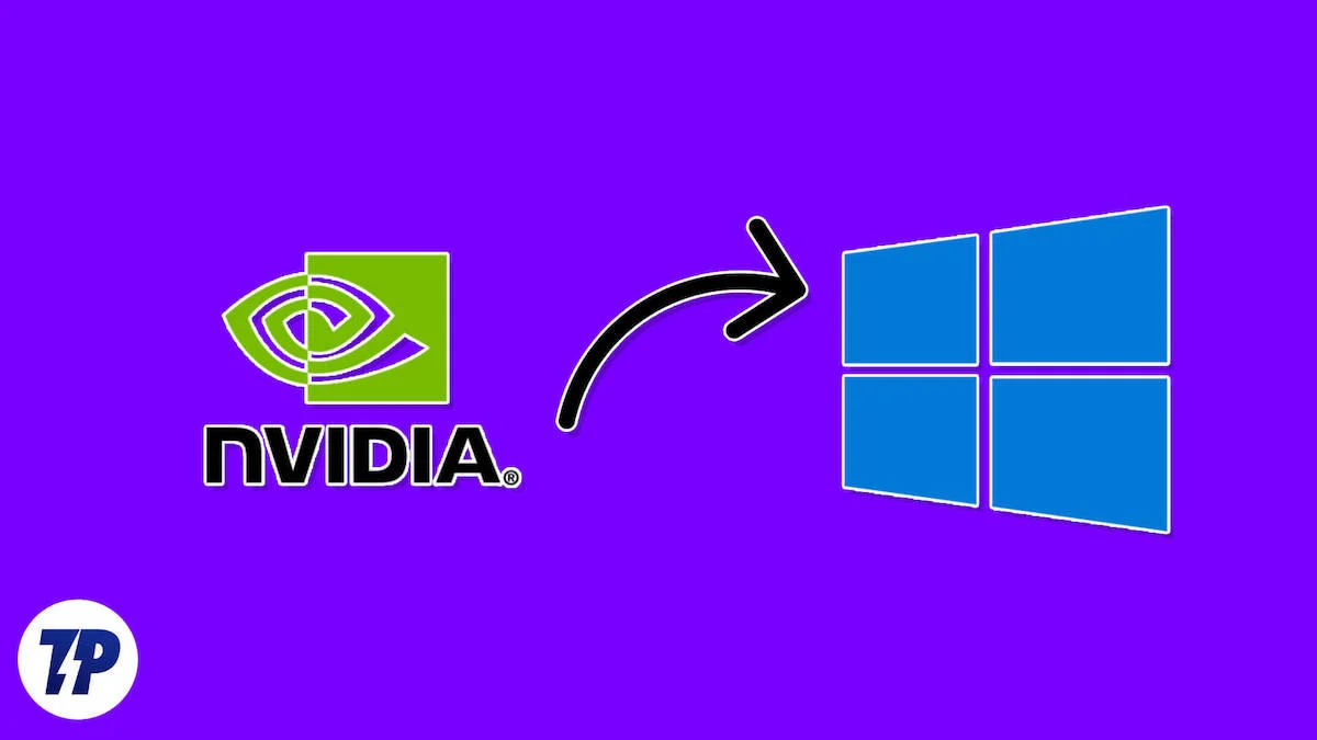 how to install nvidia app