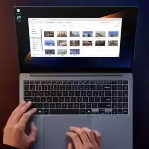 Samsung galaxy book 4 360