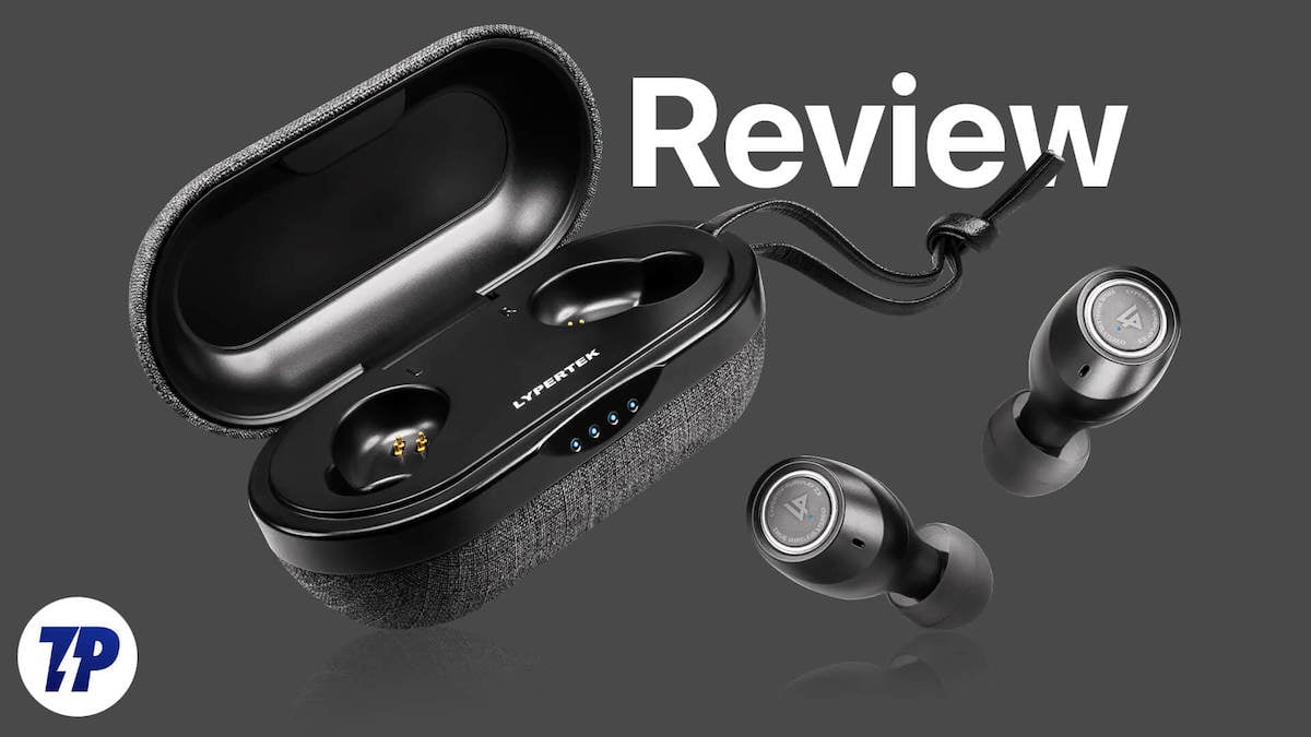 lypertek pureplay z3 review