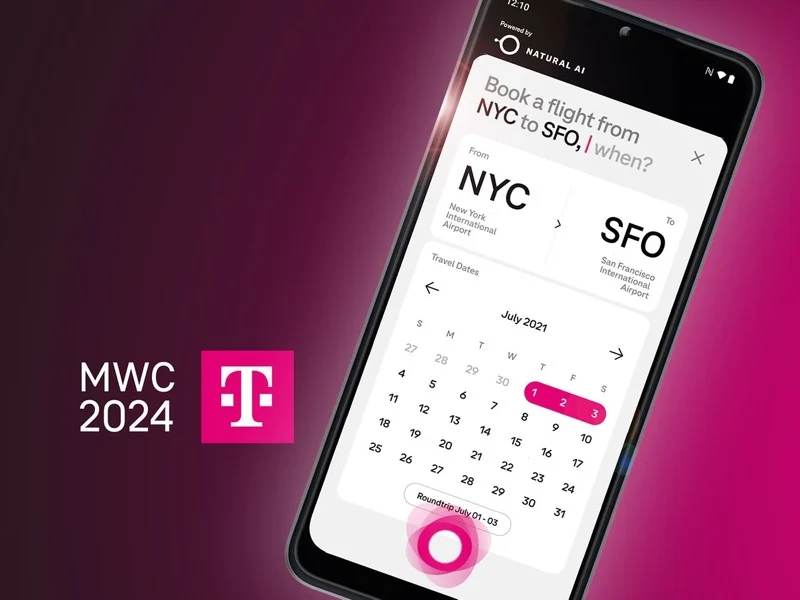 deutsche telekom ai concept phone.