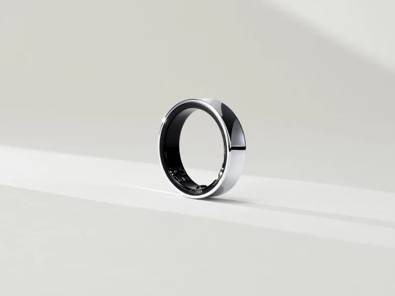 samsung galaxy ring.