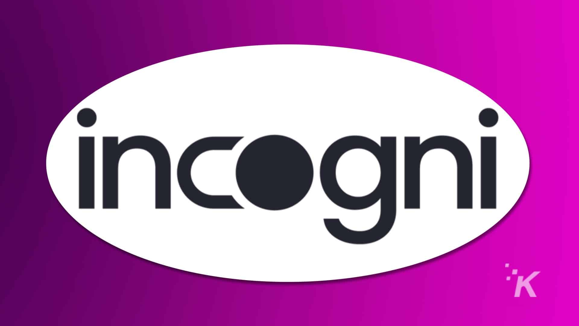 Incogni – servicio de eliminación de información personal