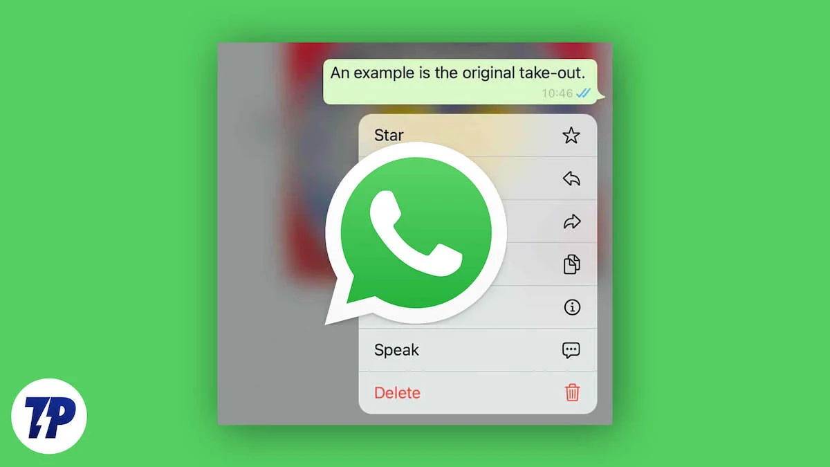 how to unsent messages on whatsapp