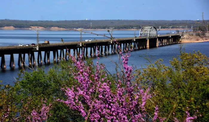 Danau Texoma