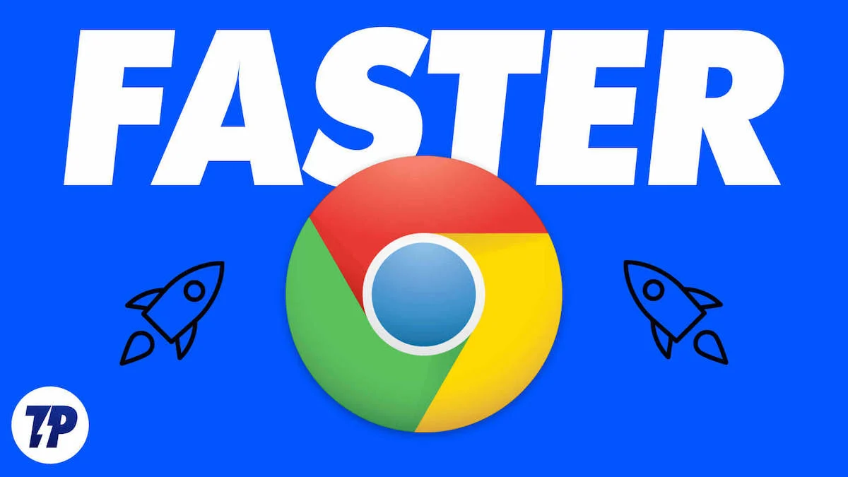 make google chrome faster on pc and mobile