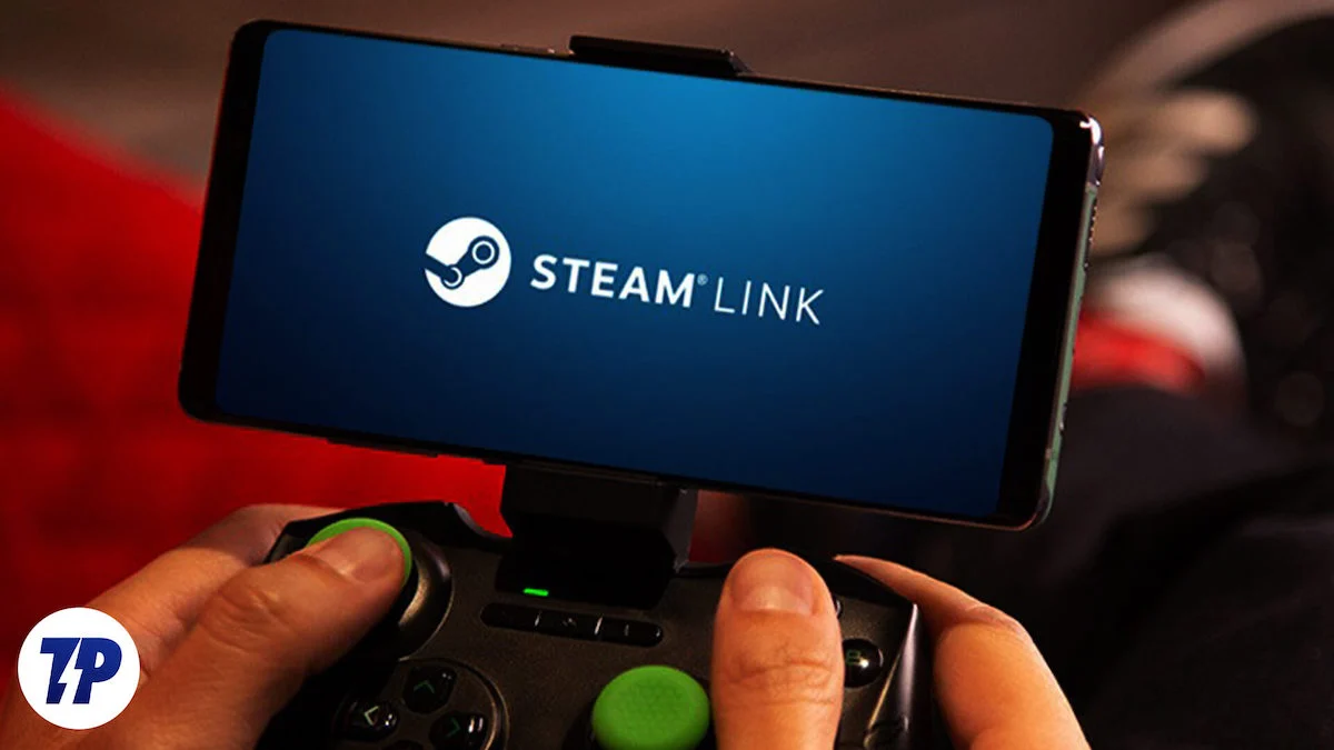 how to play steam games on android iphone