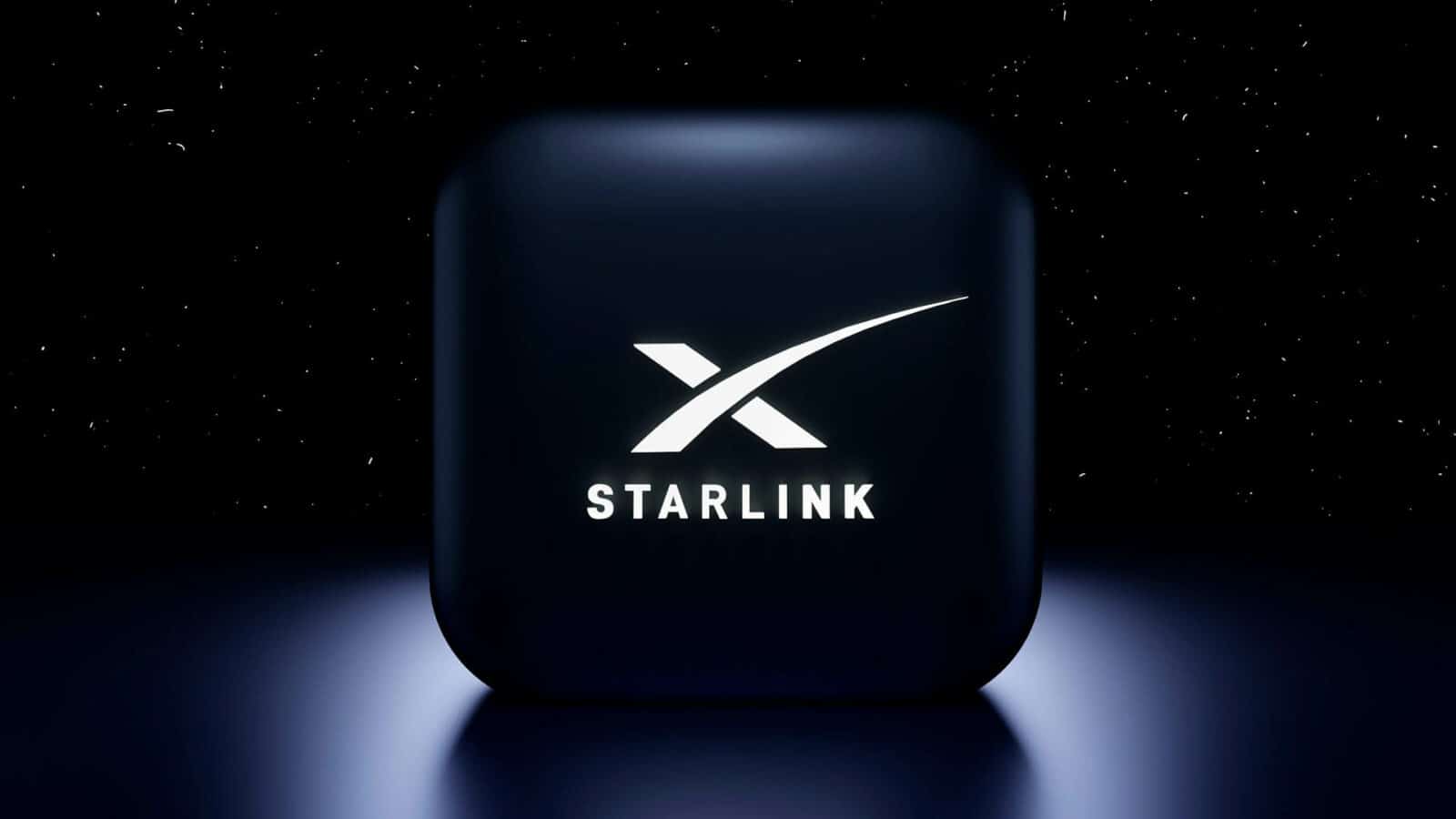 Disaster relief tool starlink